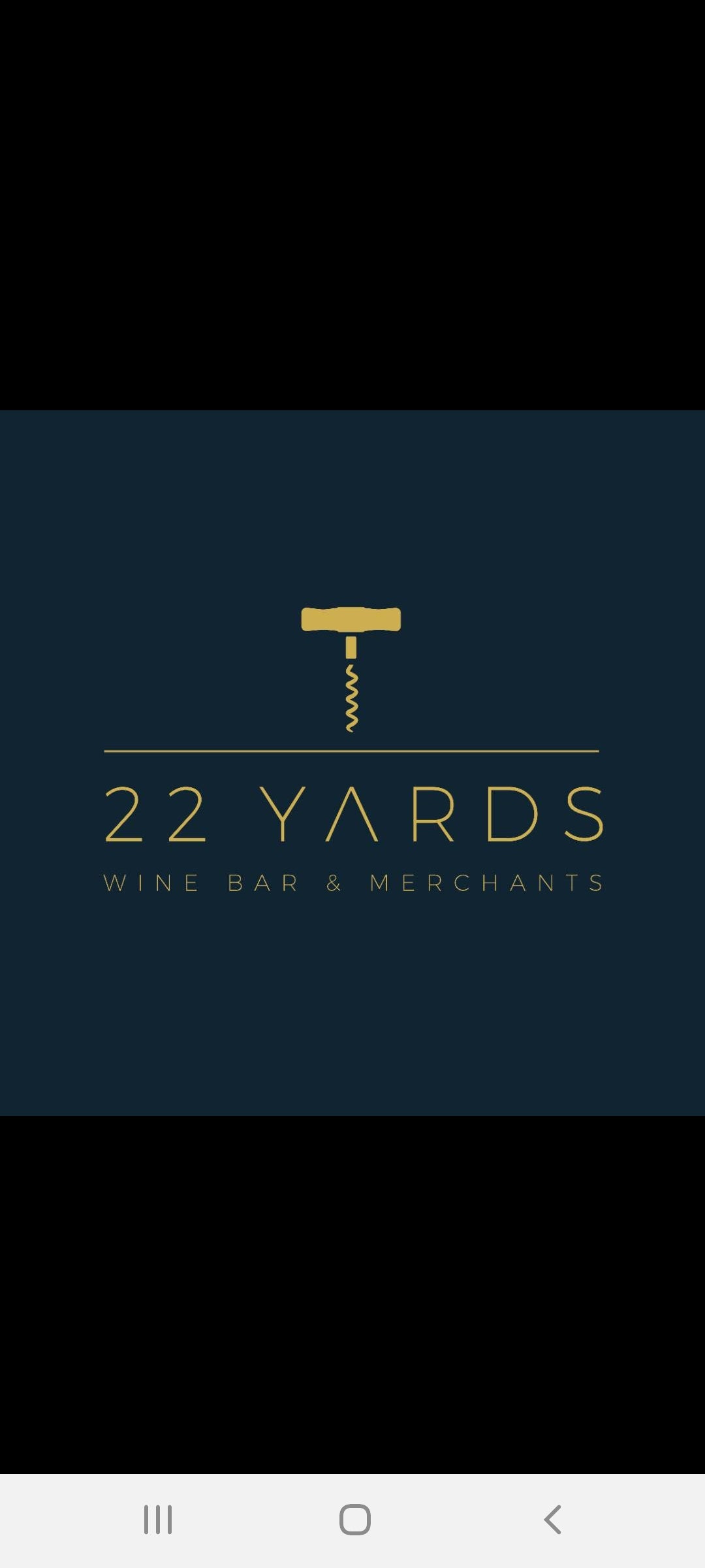 22 Yards Restaurant & Wine Bar in York