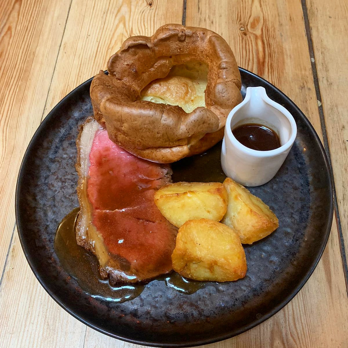 Sunday Lunch