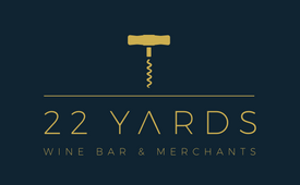 22 Yards Wine Bar & Merchants