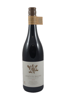  Avondale Jonty's Ducks Pekin Red 2016. SMOOTH, JUICY, SOFT
